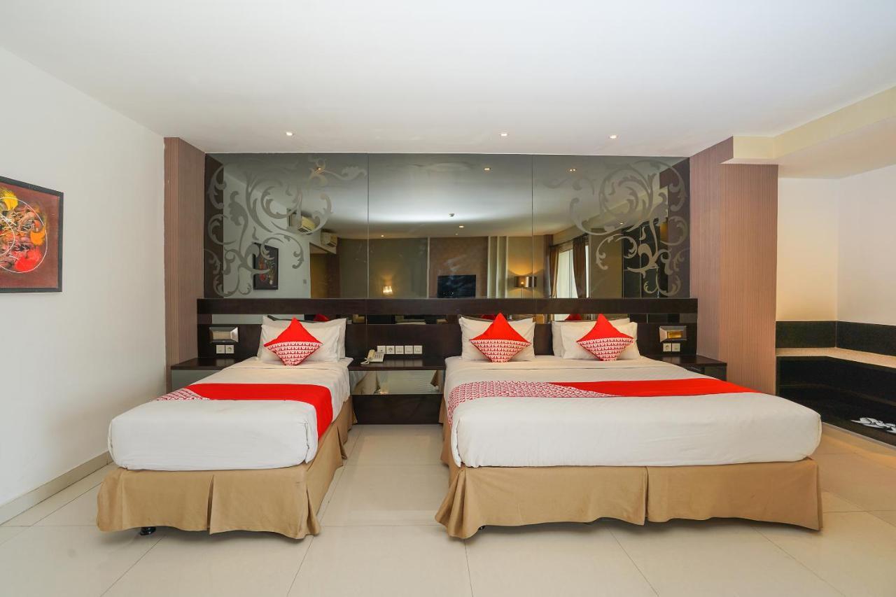 Oyo 197 Prime Royal Hotel Kapasari Eksteriør bilde