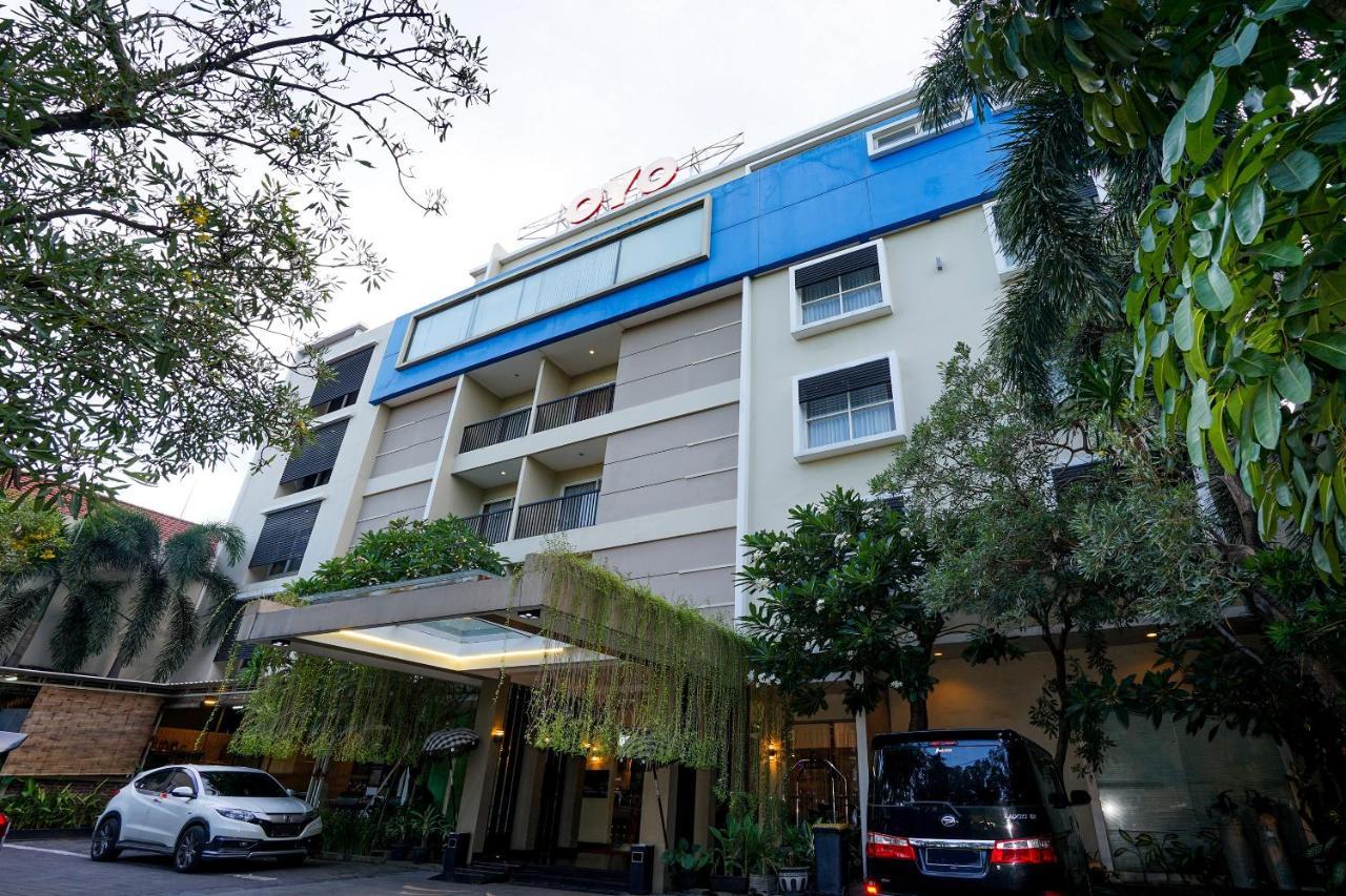 Oyo 197 Prime Royal Hotel Kapasari Eksteriør bilde