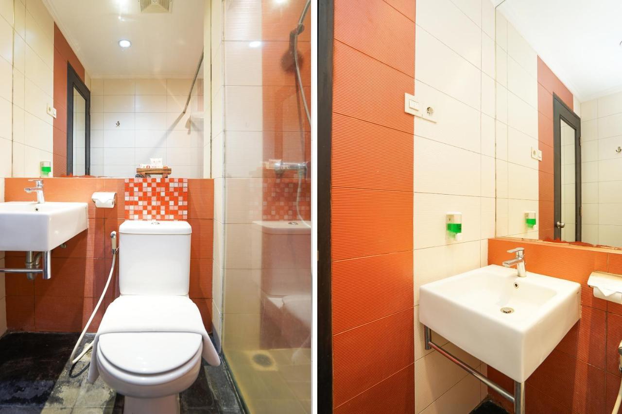 Oyo 197 Prime Royal Hotel Kapasari Eksteriør bilde