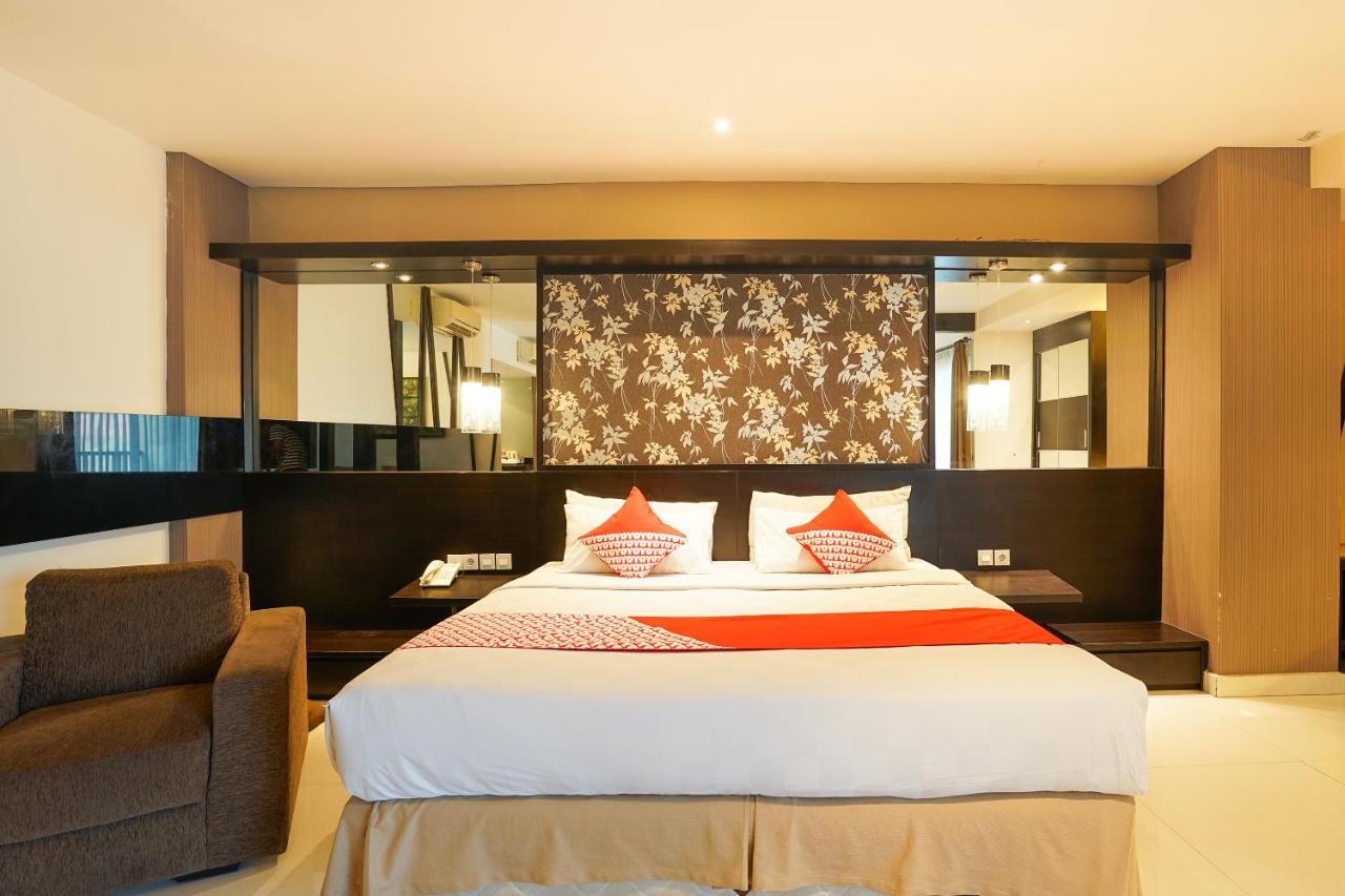 Oyo 197 Prime Royal Hotel Kapasari Eksteriør bilde