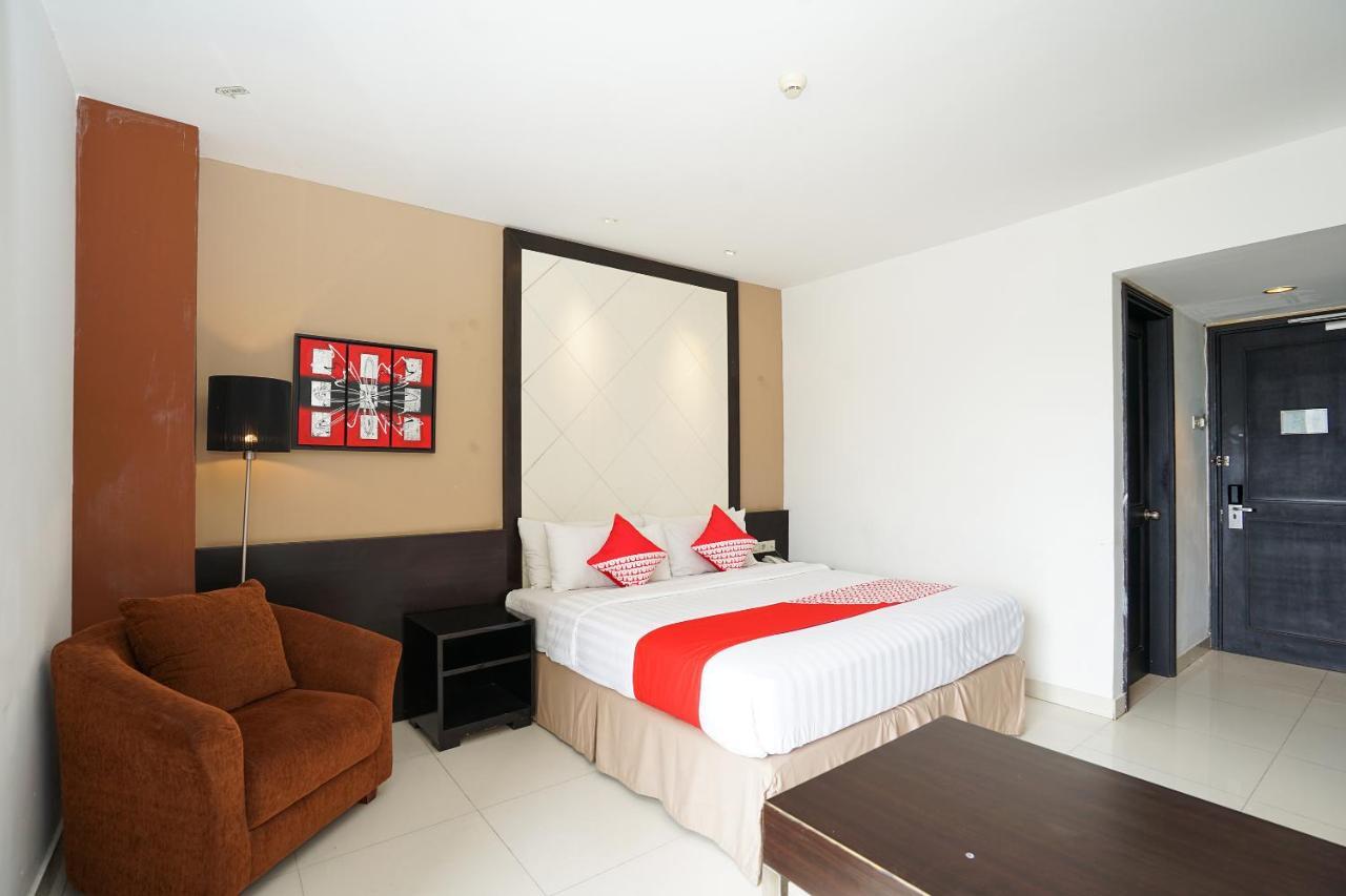 Oyo 197 Prime Royal Hotel Kapasari Eksteriør bilde